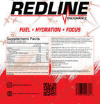 Full Throttle - Fuel | Hydration | Focus